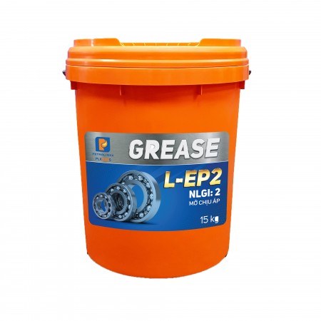 Mỡ bôi trơn PLC Grease L-EP Mỡ bôi trơn PLC Grease L-EP