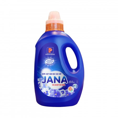 Nước giặt Jana Xanh Nước giặt Jana Xanh