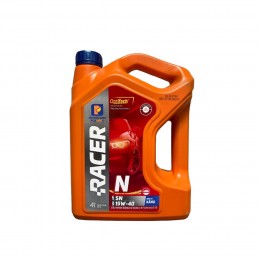 Dầu xe ô tô PLC Racer N