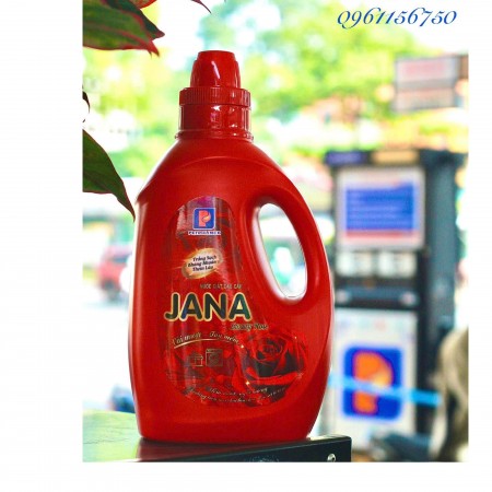JANA LUXURY ROSE - 2kg JANA LUXURY ROSE - 2kg